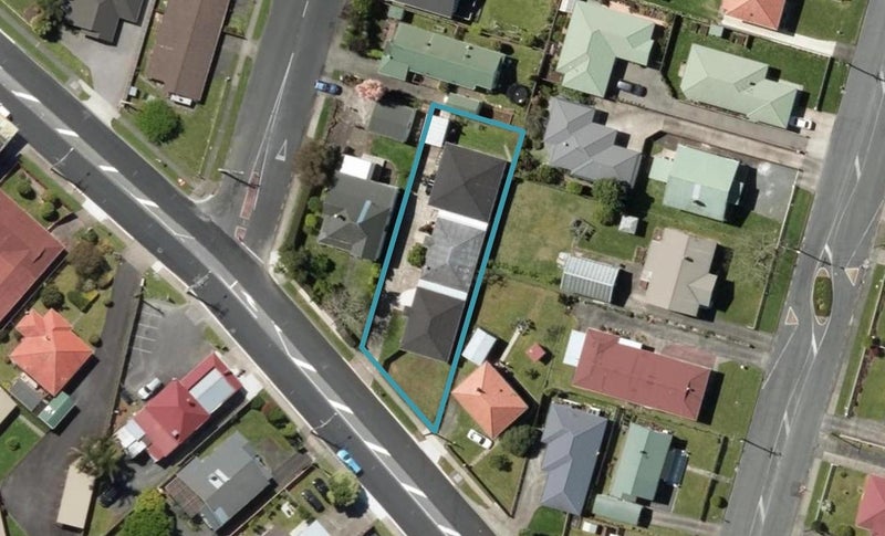 3/92 Kamo Road, Kensington, Whangarei - Carousel 1