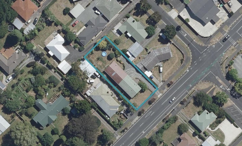 27A Vardon Road, St Andrews, Hamilton - Carousel 1