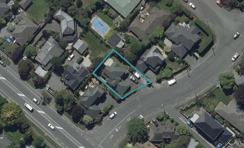 3 Gleneagles Terrace, Ilam, Christchurch - Carousel 1