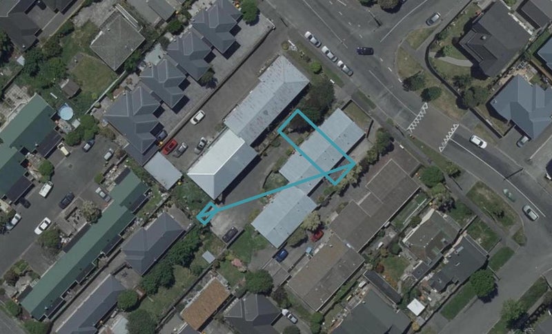 2/98 Huxley Street, Sydenham, Christchurch - Carousel 1