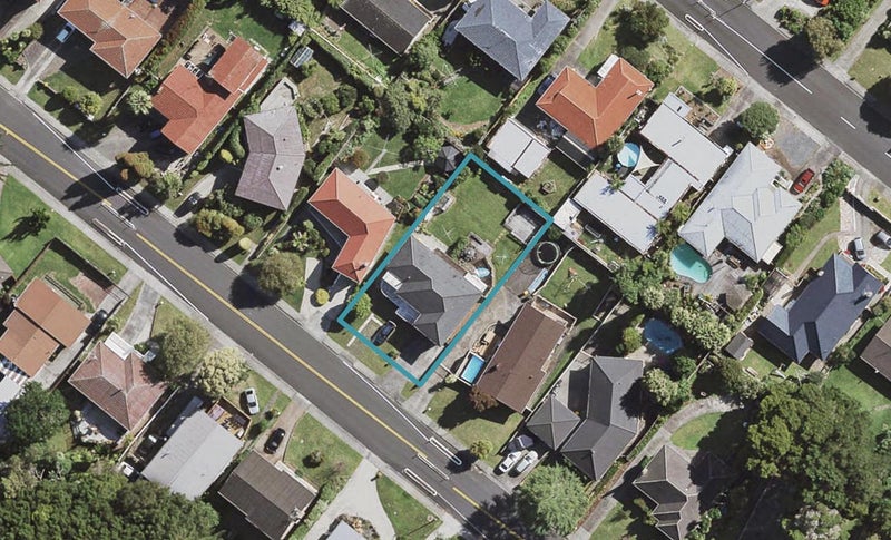32 David Avenue, Hillpark, Auckland - Carousel 1