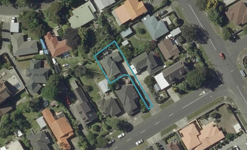 8A Centennial Drive, Hokowhitu, Palmerston North - Carousel 1