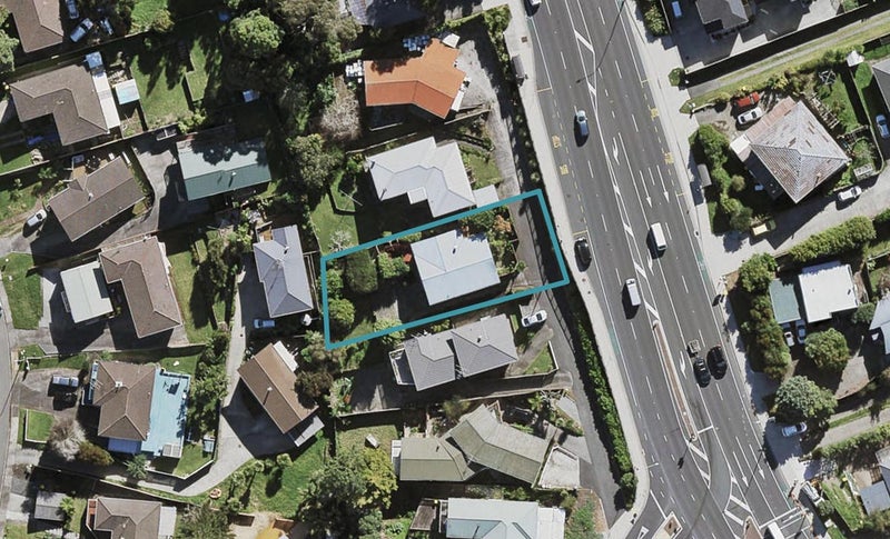568 Glenfield Road, Bayview, Auckland - Carousel 1