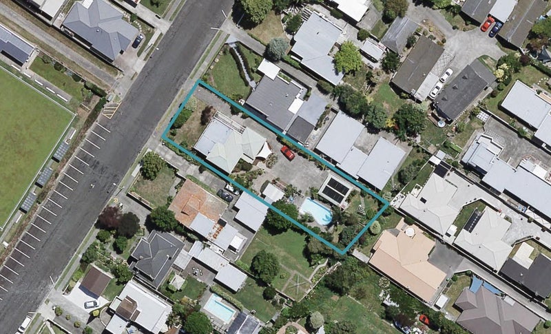 32 Herrick Street, Marewa, Napier - Carousel 1