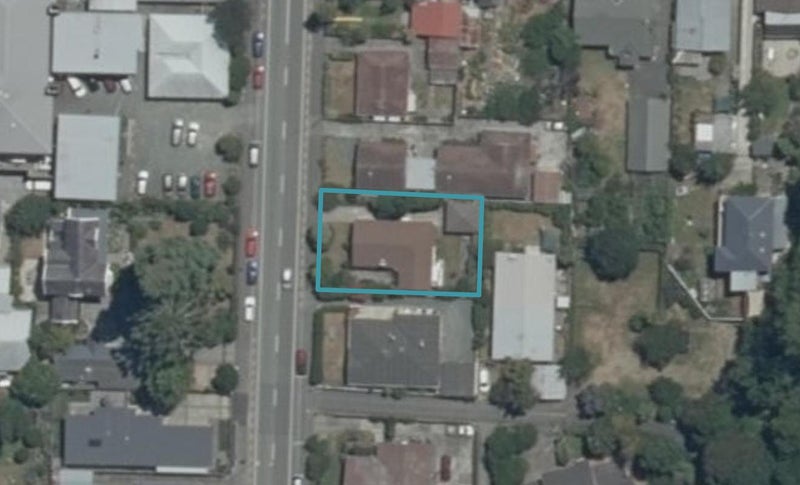 171 Milton Street, The Wood, Nelson - Carousel 1