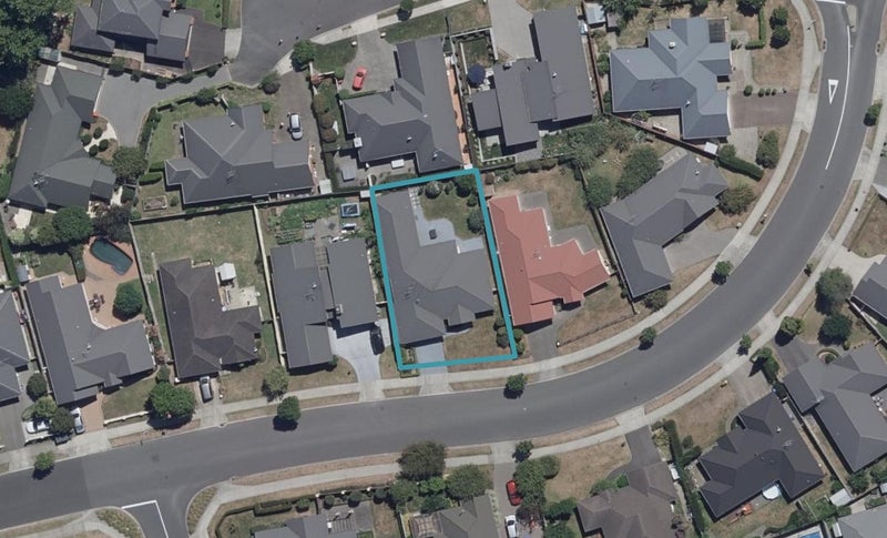 15 Coleraine Drive, Rototuna, Hamilton - Carousel 1
