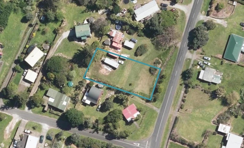 23 Takahe Road, Ahipara, Kaitaia - Carousel 1