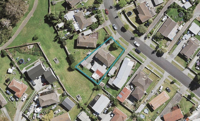 12 Arodella Crescent, Ranui, Auckland - Carousel 1