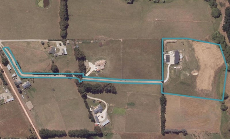 33 Trailview Lane, Weston, Oamaru - Carousel 1