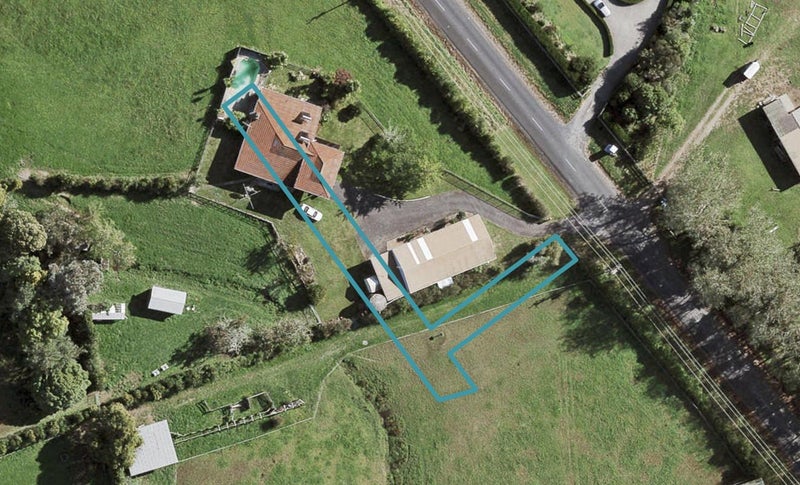 160 Bremner Road, Karaka, Papakura - Carousel 1