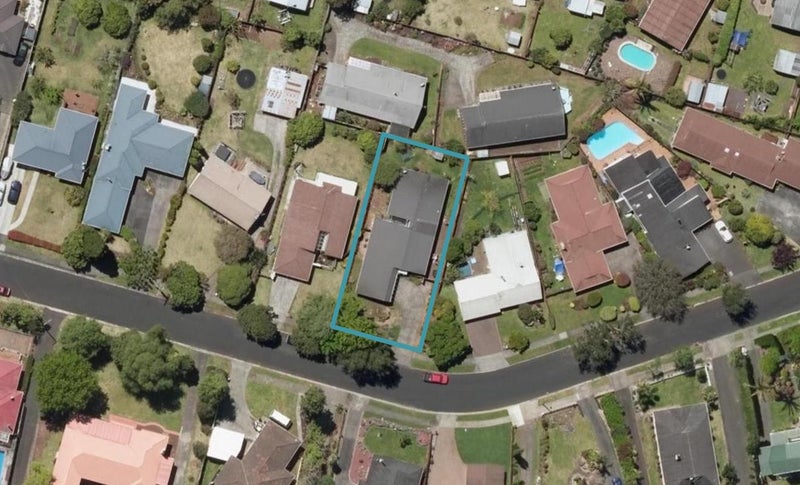 13 Kiwi Avenue, Maunu, Whangarei - Carousel 1