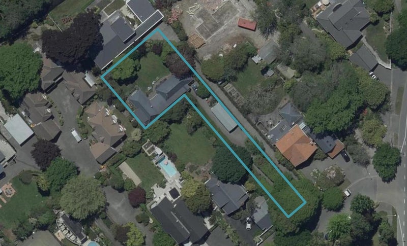 29 Snowdon Road, Fendalton, Christchurch - Carousel 1