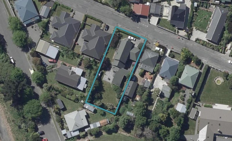 12 Rollin Street, Heathcote Valley, Christchurch - Carousel 1