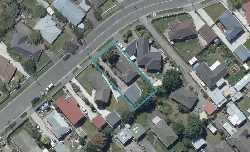 16 Rowses Road, Aranui, Christchurch - Carousel 1