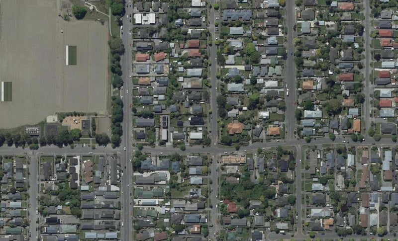 203 Geraldine Street, Edgeware, Christchurch - Carousel 1