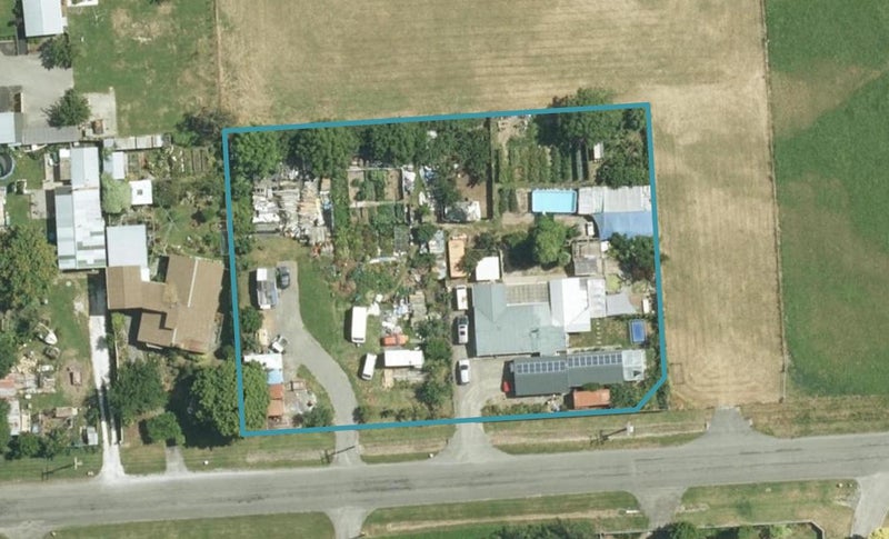 22 David Street, Yelverton, Blenheim - Carousel 1