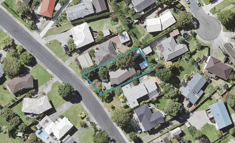 21 Juliet Avenue, Howick, Auckland - Carousel 1