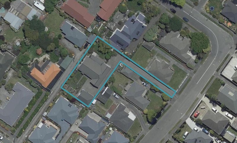7 Leander Street, Northcote, Christchurch - Carousel 1