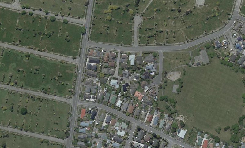 8 Waddell Lane, Avondale, Christchurch - Carousel 1