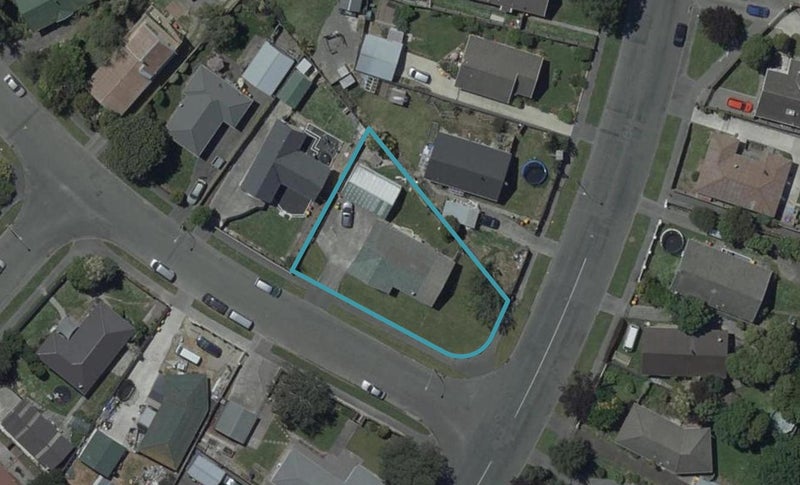 2 Northcroft Street, Hoon Hay, Christchurch - Carousel 1