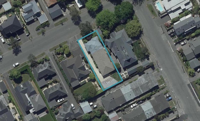 1/26 Rugby Street, Merivale, Christchurch - Carousel 1