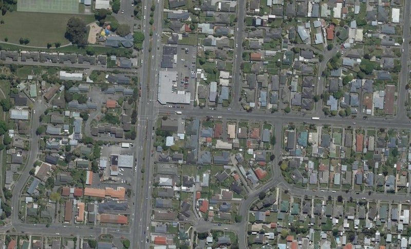 6 Daniels Road, Redwood, Christchurch - Carousel 1