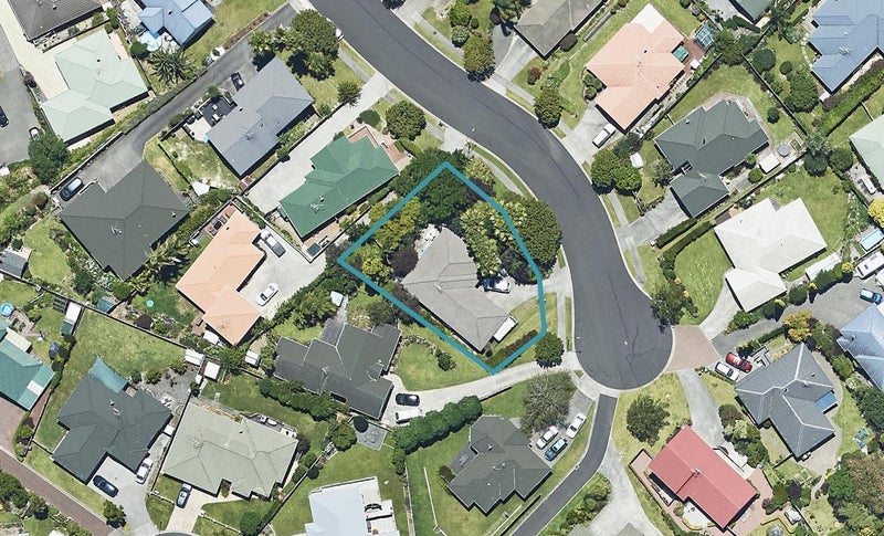 14 Taramea Rise, Pyes Pa, Tauranga - Carousel 1