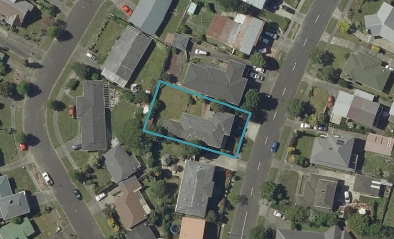 50 Wikiriwhi Crescent, Awapuni, Palmerston North - Carousel 1