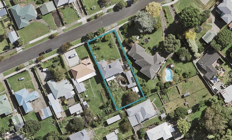 9 Blossom Lane, Manurewa, Auckland - Carousel 1