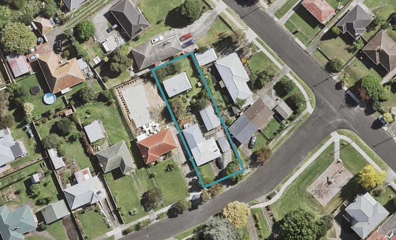 12 Blossom Lane, Manurewa, Auckland - Carousel 1