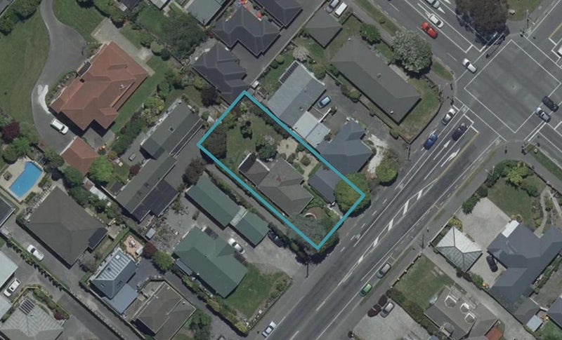 251 Ilam Road, Ilam, Christchurch - Carousel 1