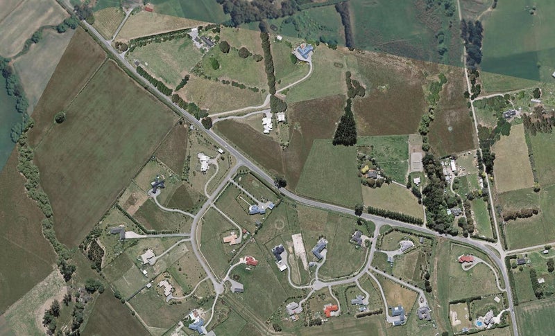 42 Carrs Road, Loburn, Rangiora - Carousel 1