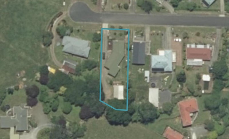 9 Glen View Avenue, Otorohanga, Otorohanga - Carousel 1
