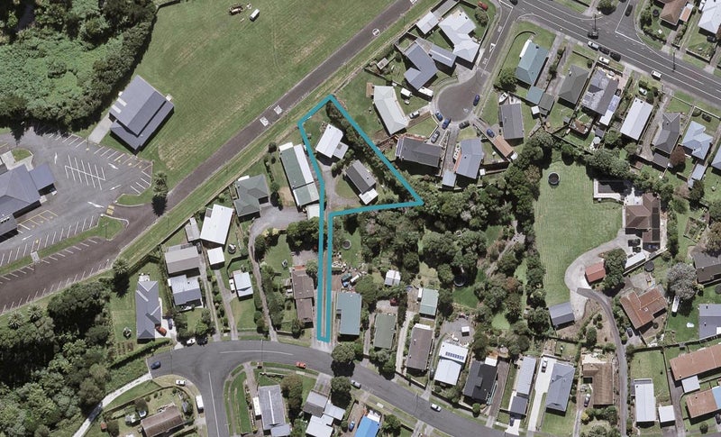 34A Norwich Avenue, Spotswood, New Plymouth - Carousel 1