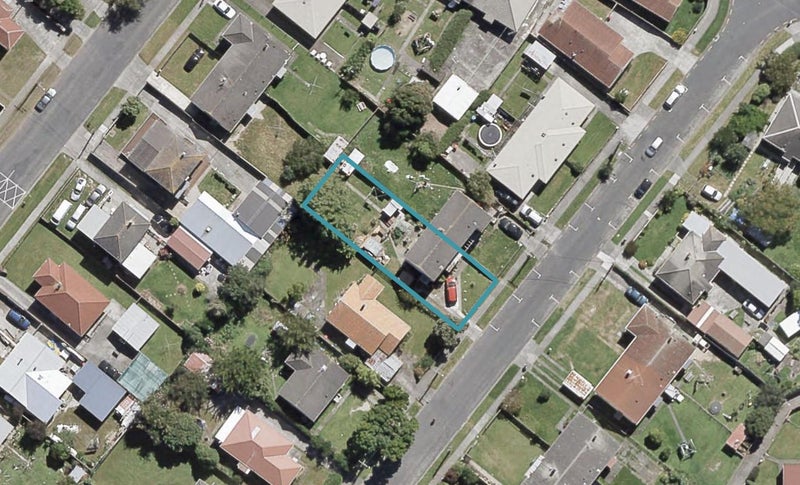 27 Poole Street, Taitā, Lower Hutt - Carousel 1