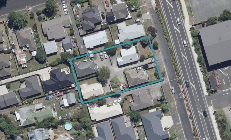 195 Dey Street, Hamilton East, Hamilton - Carousel 1