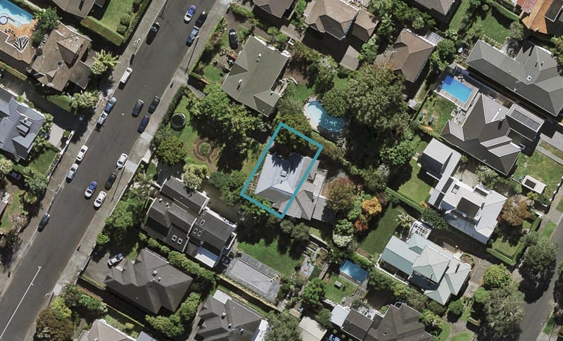 30C Omahu Road, Remuera, Auckland - Carousel 1