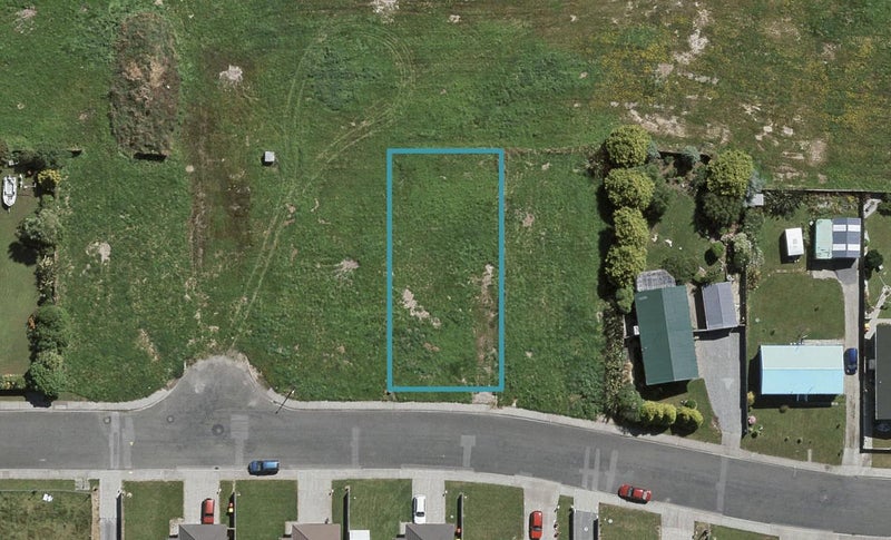 110 Vernon Street, Kingswell, Invercargill - Carousel 1