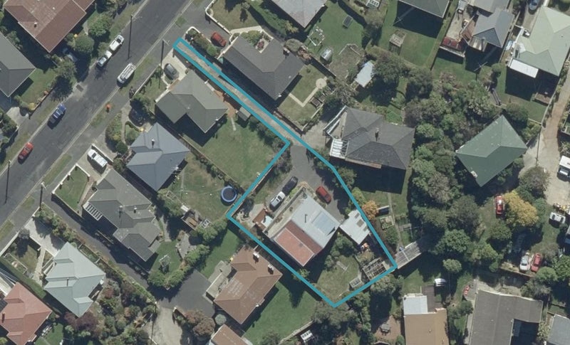 70 Murano Street, Shiel Hill, Dunedin - Carousel 1