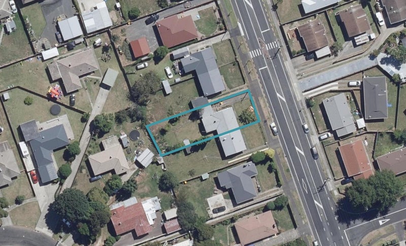 209 Tramway Road, Enderley, Hamilton - Carousel 1