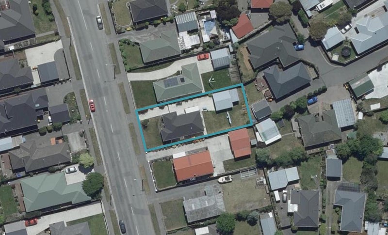 226 Burwood Road, Burwood, Christchurch - Carousel 1