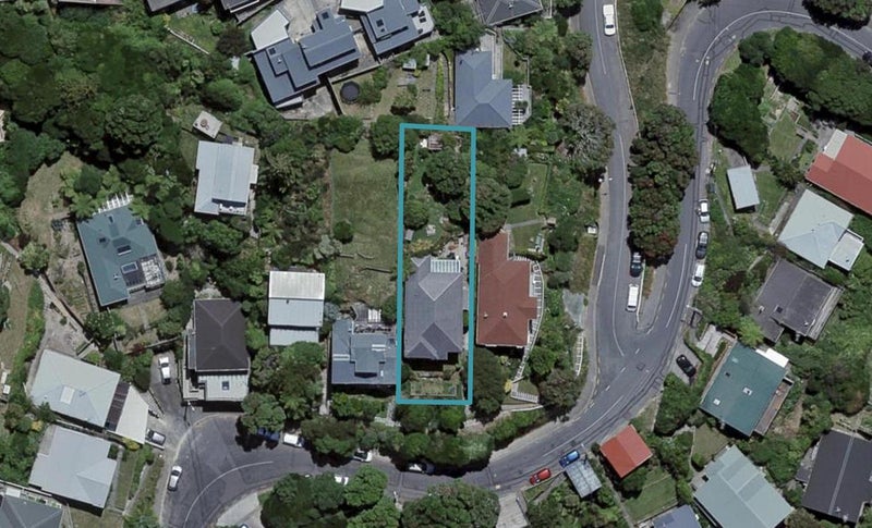 30 Rakau Road, Hataitai, Wellington - Carousel 1
