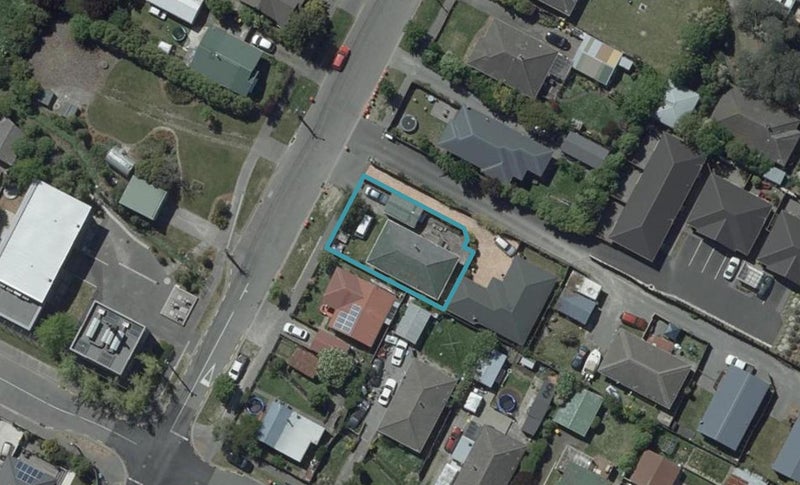 50 Randolph Street, Woolston, Christchurch - Carousel 1