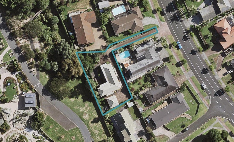 26 Charles Prevost Drive, The Gardens, Auckland - Carousel 1