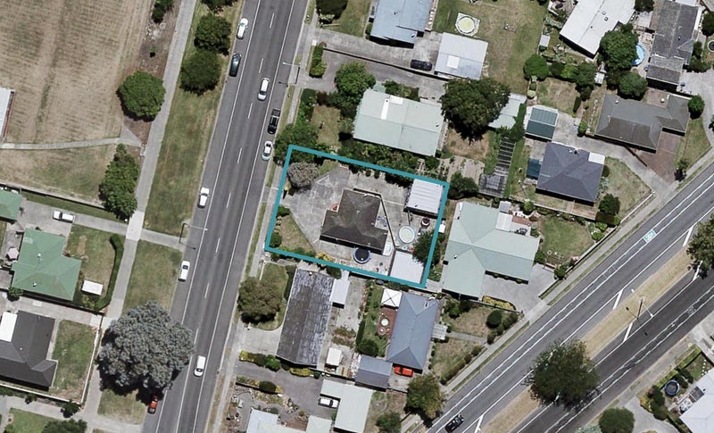 305 Taradale Road, Pirimai, Napier - Carousel 1
