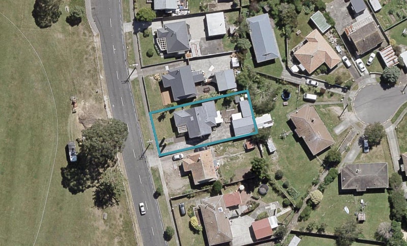 1012 Taita Drive, Taita, Lower Hutt - Carousel 1