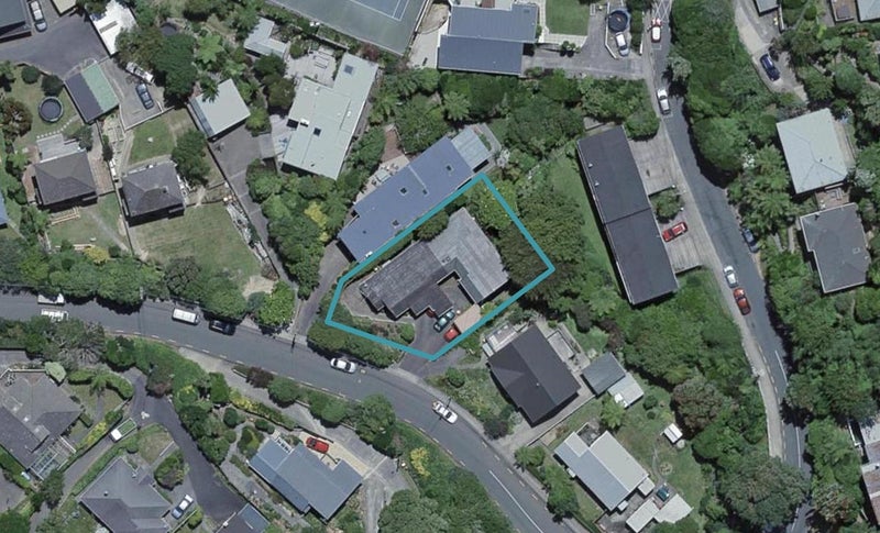21B Delhi Crescent, Khandallah, Wellington - Carousel 1