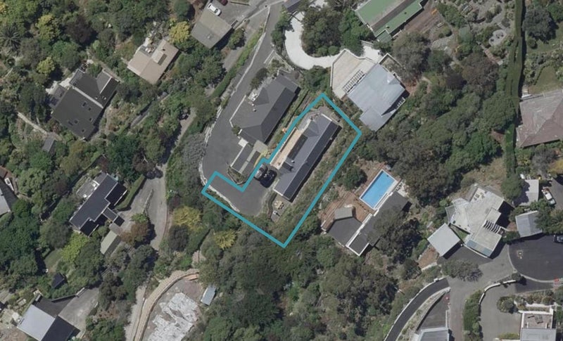 39 Kinsey Terrace, Clifton, Christchurch - Carousel 1