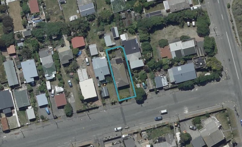 12 Cygnet Street, North New Brighton, Christchurch - Carousel 1