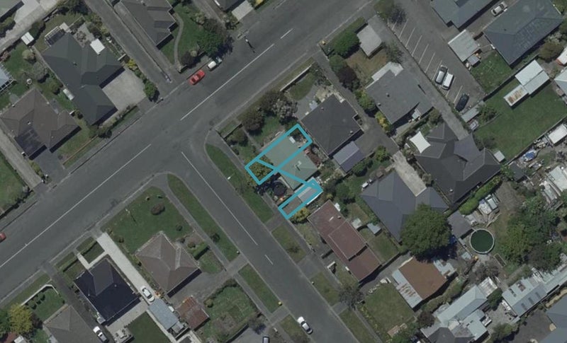 2/34 Sumner Street, Spreydon, Christchurch - Carousel 1